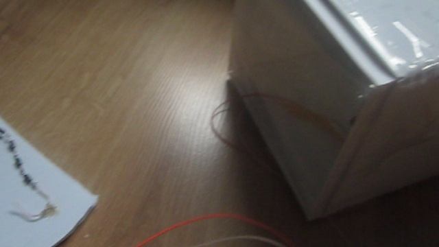 Простой регулируемый блок питания на диодах смотреть онлайн