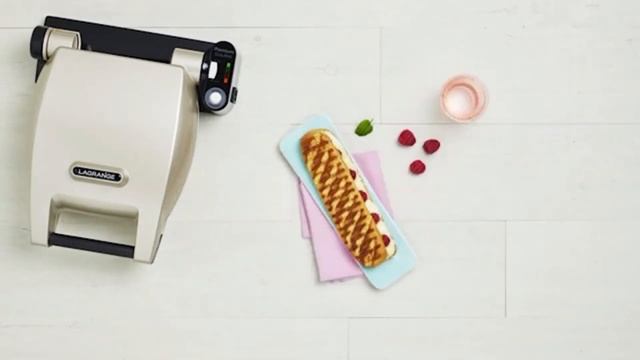 TOP 4 : Mejor Maquina Wafflera 2022 смотреть онлайн