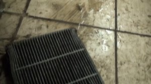 honda civic 5d замена салонного фильтра