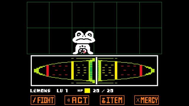 Undertale | How to Get THE LOCKET AND THE REAL KNIFE at ANY POINT (Edit Item IDs) Inventory Edit смотреть онлайн