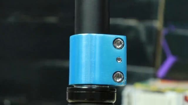 Трюковой самокат Z53 Matrix смотреть онлайн