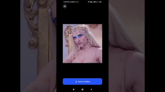 ? Change Your Face In Video Using AI ReFace App | FaceApp | Deep Learning | Artificial Intelligence смотреть онлайн