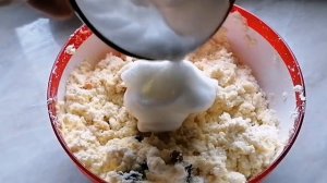 ДИЕТИЧЕСКИЙ НЕЖНЫЙ КУЛИЧ. САМЫЙ ПРОСТОЙ И ВКУСНЫЙ РЕЦЕПТ ПАСХАЛЬНОГО КУЛИЧА