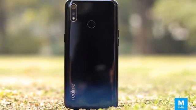 OPPO LANÇA O REALME 3 COM PROCESSADOR MEDIATEK HELIO P70 смотреть онлайн