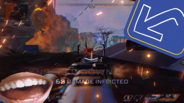 [APEX] 🤯 STRONGEST REWASD SETTINGS 🤯 JOYTOKEY💯 ANTI RECOIL STRAFE смотреть онлайн