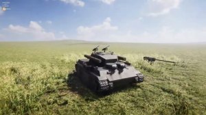 ПОЧЕМУ ТАНК НЕ СТАРТУЕТ SPROCKET,