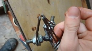 ДОШИПУН  своими руками - ИНСТРУМЕНТ ДЛЯ УСТАНОВКИ ШИПОВ