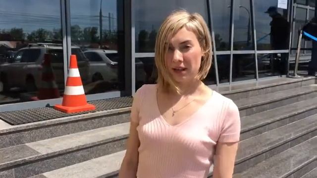 Отзыв Татьяны Крюк - директора по маркетингу World Class Иркутск