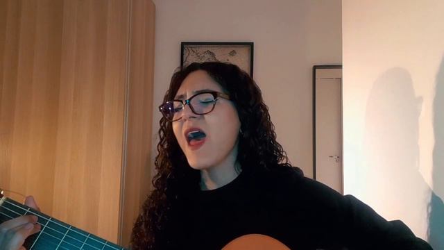 Lost On You - LP (Cover) смотреть онлайн