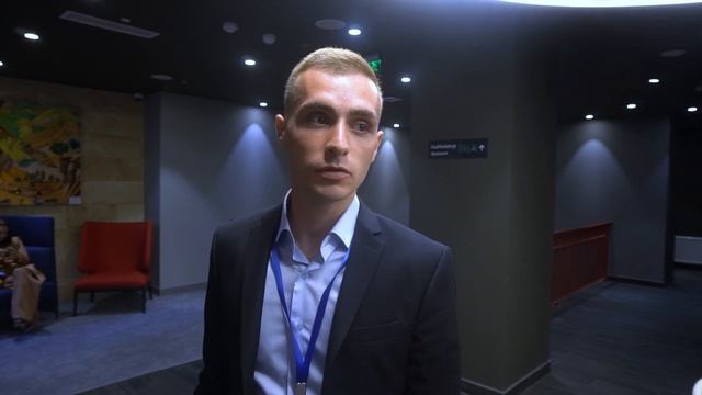 Отзыв участника Yerevan Marketing Forum 11.06.22 смотреть онлайн