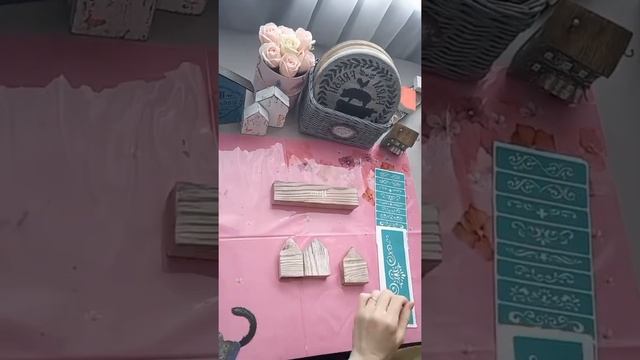 Мастер класс "Ключница" смотреть онлайн