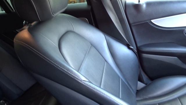 2014 MERCEDES BENZ C220 SPORT 2.1 DIESEL AUTO