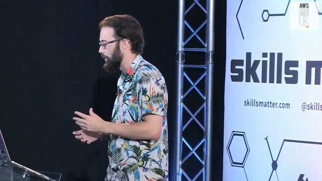 Lessons Learned From Building a Microservice Architecture on Elastic Beanstalk смотреть онлайн