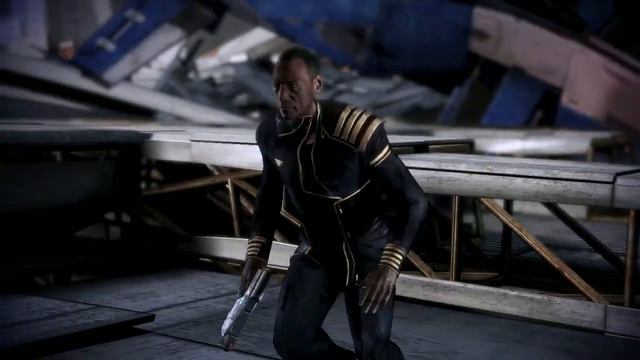 MassEffect смотреть онлайн