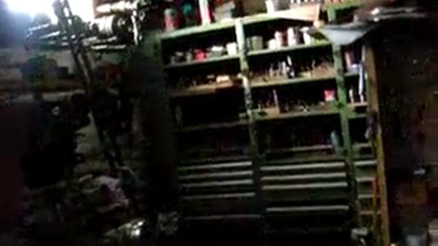 Проблемы не с рулевой рейкой. смотреть онлайн