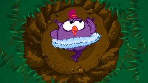 KikoRiki 2D | Episodes about Nutrition | Cartoon for Kids