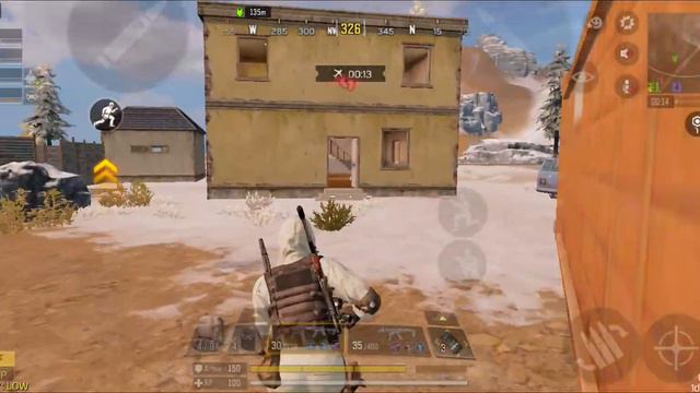Solo Vs Squad | Call Of Duty Mobile India | 75/26 #75hardchallenge смотреть онлайн