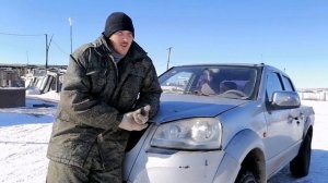 Не заводите скот пока не посмотрите это видео!