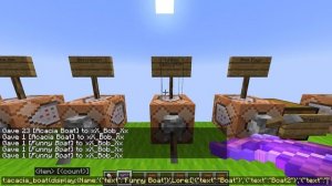 How to Give Items CUSTOM NAMES And Descriptions in Minecraft! (Tutorial, 1.17+ (Java))