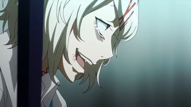 Джузо Судзуя  на случай важных переговоров