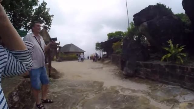 КАМБОДЖА ЗА 18 ДНЕЙ 2018 БОКОР-КАМПОТ-КЕП смотреть онлайн