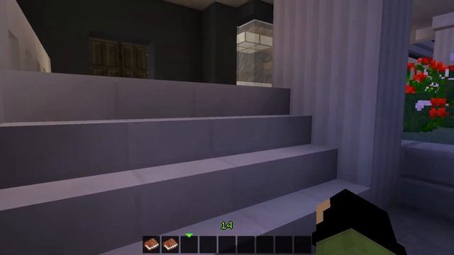 ОНО УЖЕ ЗДЕСЬ | Прохождение КАРТЫ Silence #1 смотреть онлайн