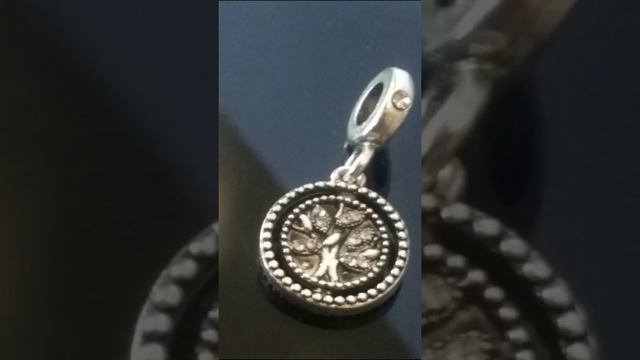 Original Charms Pandora смотреть онлайн