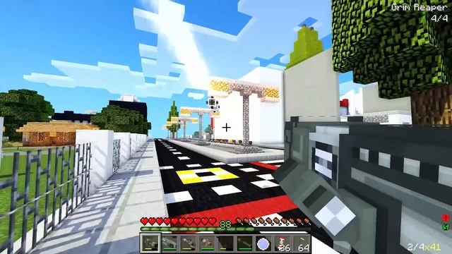 ХЕЙТЕРЫ ВЫГНАЛИ МЕНЯ из МАЙНКРАФТ ! ДЕВУШКА НУБ И ПРО ВИДЕО ТРОЛИНГ MINECRAFT смотреть онлайн