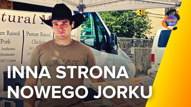 [S3-03] Staten Island - nieznana dzielnica Nowego Jorku смотреть онлайн