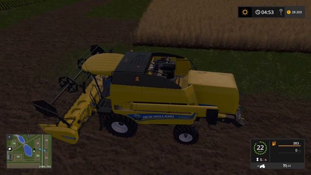 ★ Stream ★ Farming Simulator 17 ★ Пора заняться написанием курсов ★ RU-LT смотреть онлайн