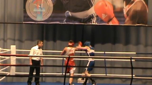 Дубна турнир по Боксу смотреть онлайн