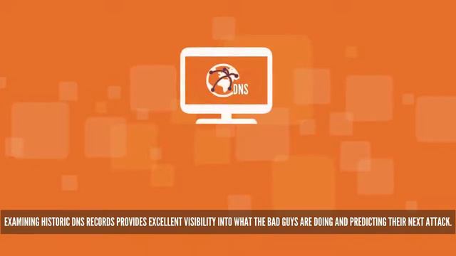 Farsight DNSDB Overview смотреть онлайн