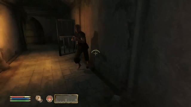 Прохождение The Elder Scrolls IV: Oblivion. Часть 93