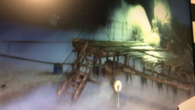 Выброс газолина куст 22б Нижневартовск ван-еганское месторождение смотреть онлайн