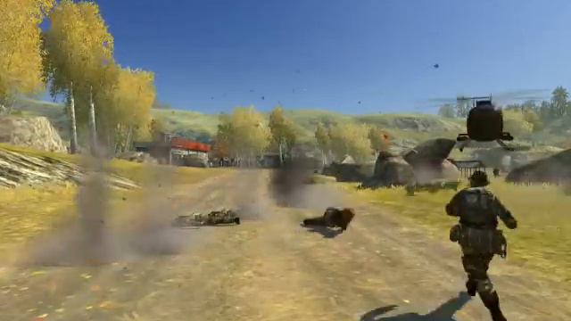 HardJustice Coop!!! смотреть онлайн