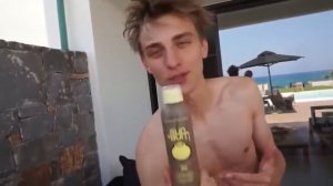 А4 И Юля Годунова Слитое видео смотри пока не удалили✖️