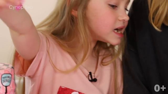 КУКЛЫ ЛОЛ #HAIRGOALS С ВОЛОСАМИ 5 СЕРИИ. Подарить МАМЕ Куклу?