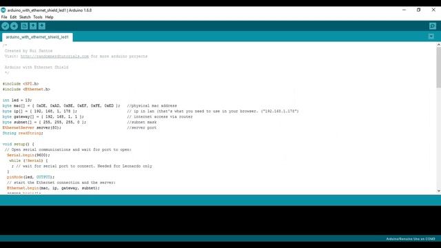 Getting Started With Scratch for Arduino смотреть онлайн