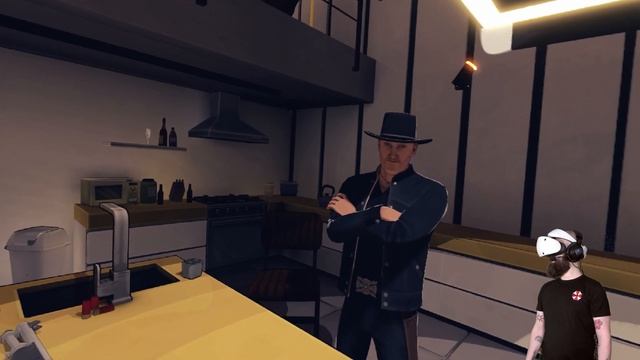 Don't skip this ARCADE VR ZOMBIE SHOOTER on PSVR2! // Gorgeous PSVR2 Gameplay смотреть онлайн