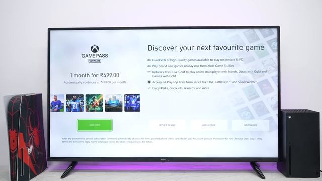 Buying 300 Games Worth 10 Lakhs For Xbox ? смотреть онлайн