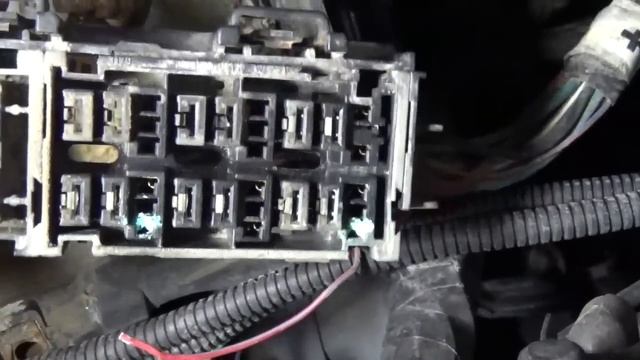 Codes P0480, P0481, U0100, P0691, P0693, C2202 - Jeep Compass / Patriot