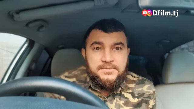 ВОЙ ДОД АЗ ДАСТИ ИН ГУНА ЗАНХО  Диловар Сафаров  Dfilm.tj Dilovar Safarov