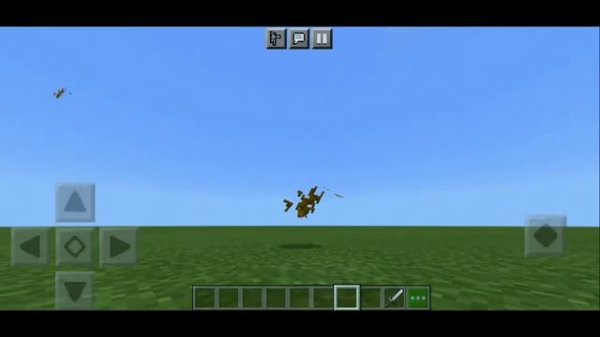 Minecraft 2D SKINs [Skin Pack]