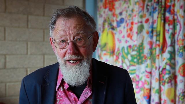 Monologue for two: Lee Harris смотреть онлайн