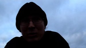 12. Сарай из опилкобетона. Последние сантиметры заливки стен. Нестрашные косяки.