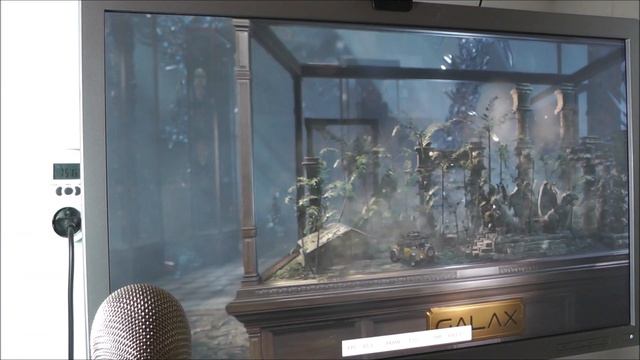 Тестирую производительность последнего обновления Windows 11 22000.527 в 3DMark Time Spy смотреть онлайн