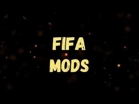 Установка модов на FIFA 19 через Frosty Mod Manager