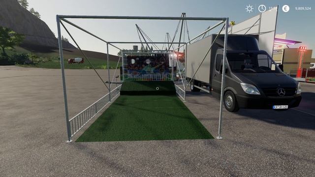 [NEW/EXCLU] ? Penalty ? in Farming Simulator 2019 [ SIMPLE IC ] смотреть онлайн