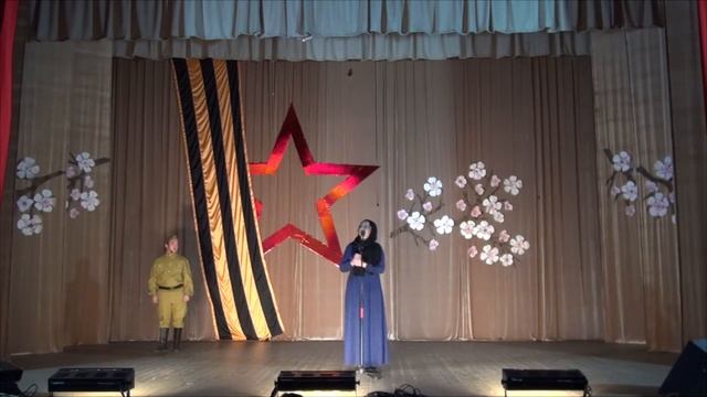 Отрывок из стихотворения(Из сценария литературно-музыкальной композиции «Они ушли недолюбив…») смотреть онлайн