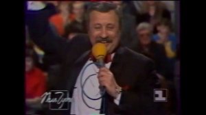 Поле чудес (03.04.1992)